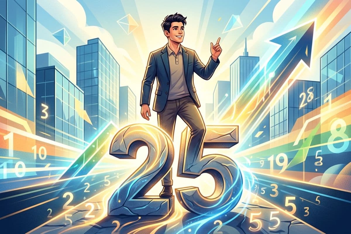 बहुत जल्दी सफल होते हैं इस तारीख वाले लोग, 25 की उम्र में ही पा लेते हैं बड़ा मुकाम