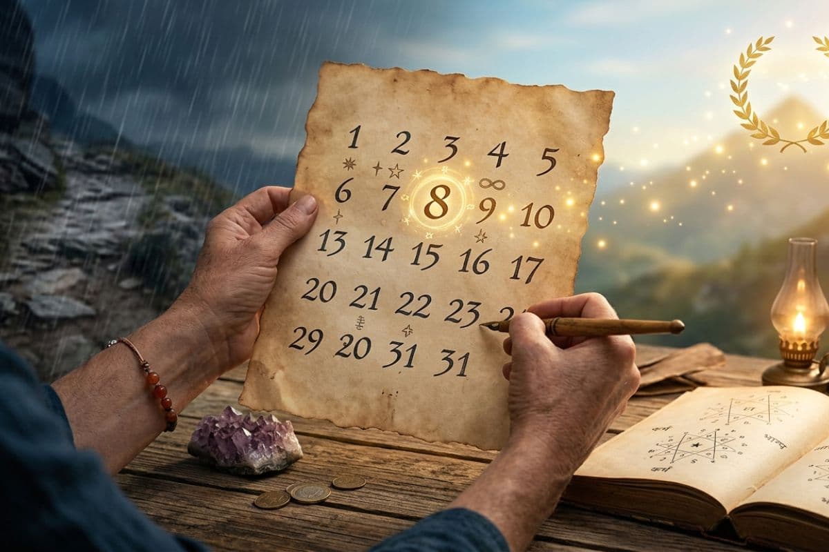 बहुत संघर्षी होते हैं इस तारीख वाले लोग, लेकिन अंत में मिलती है बड़ी कामयाबी