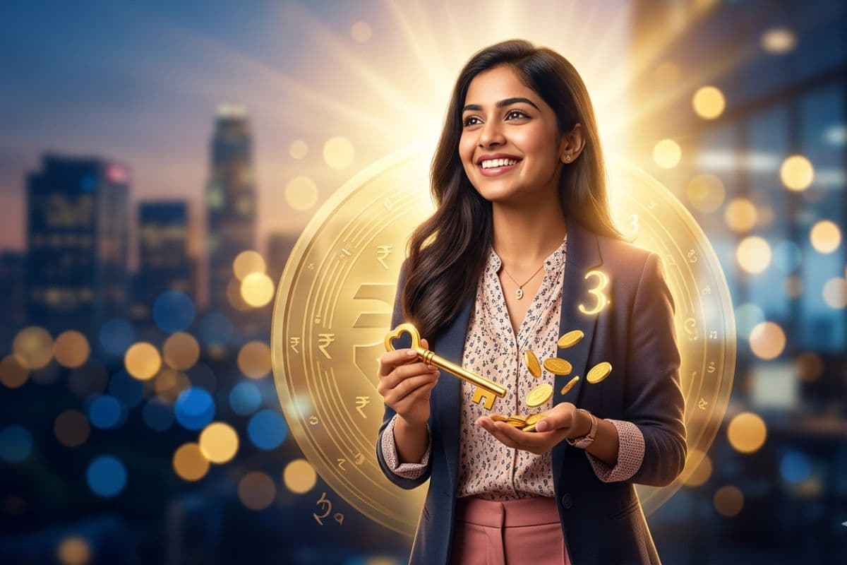 पैसों के मामले में बहुत लकी होती हैं इस दिन जन्मी लड़कियां, कम उम्र में ही कमाती हैं नाम