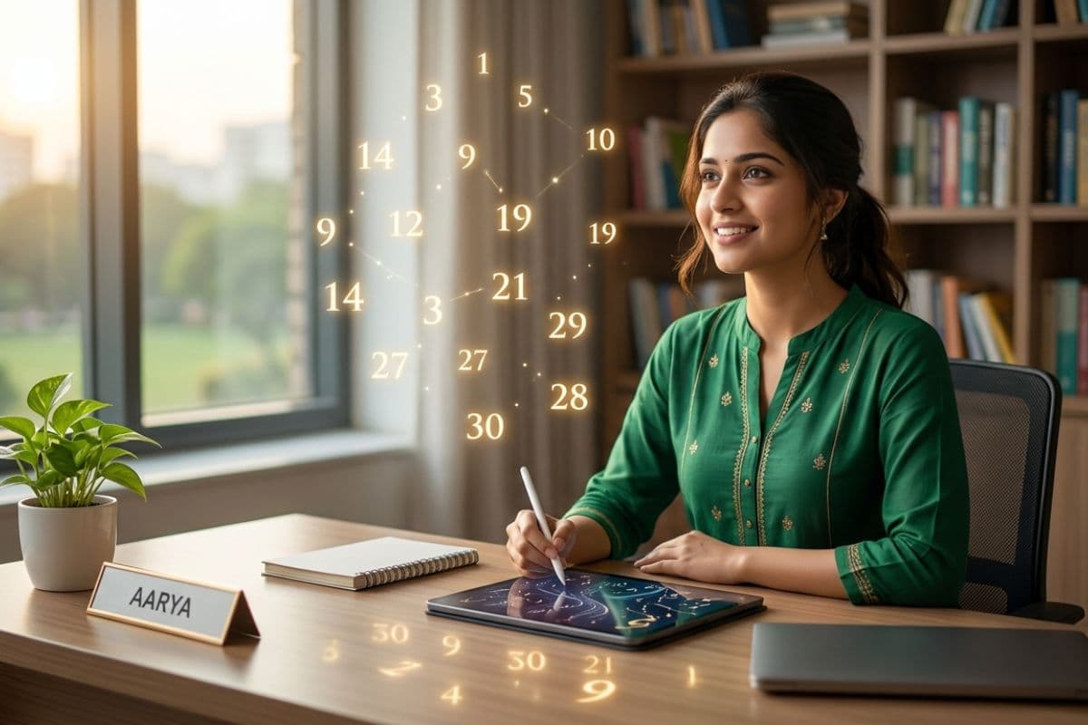 दिमाग की बहुत तेज होती हैं इस तारीख वाली लड़कियां, करियर में गाड़ती हैं सफलता के झंडा