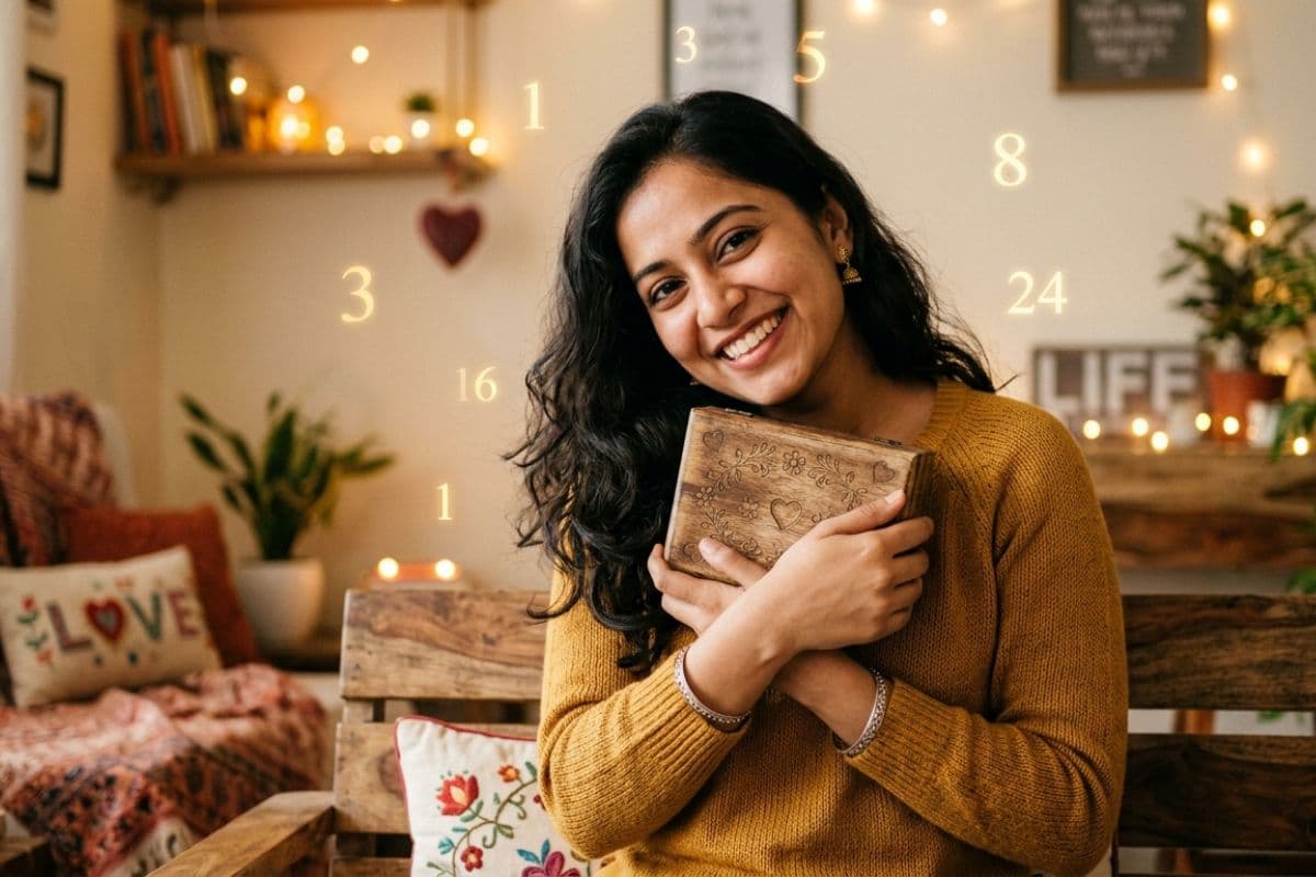 प्यार में कभी धोखा नहीं देतीं इन तारीखों को जन्मी लड़कियां, जानें अपनी जन्मतिथि का सच