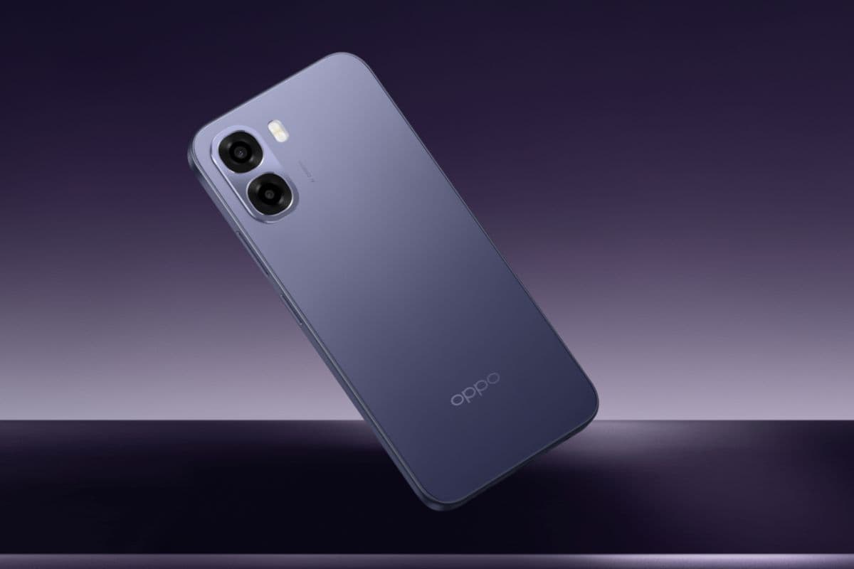 6500mAh बैटरी के साथ आया OPPO A6s 5G, जानिए कीमत और फीचर्स