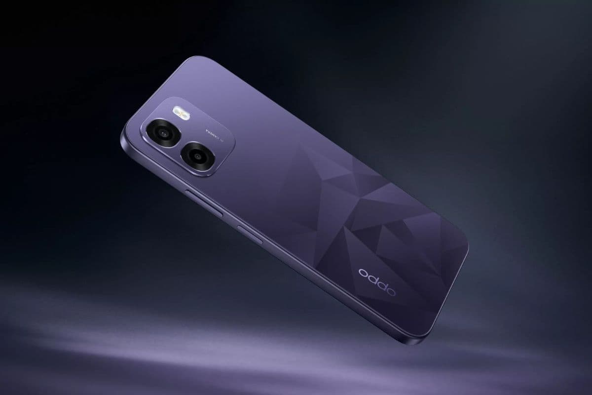 Oppo K14 5G की बिक्री भारत में हुई शुरू, जानें कीमत, ऑफर्स और दमदार फीचर्स