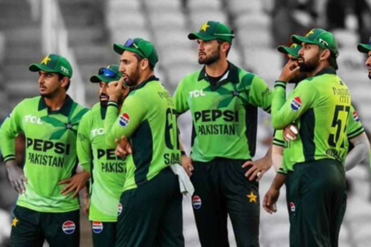 आखिरी ओवर का ड्रामा! रिव्यू के बाद पलटा मैच, फिर हुई पाकिस्तान की फजीहत