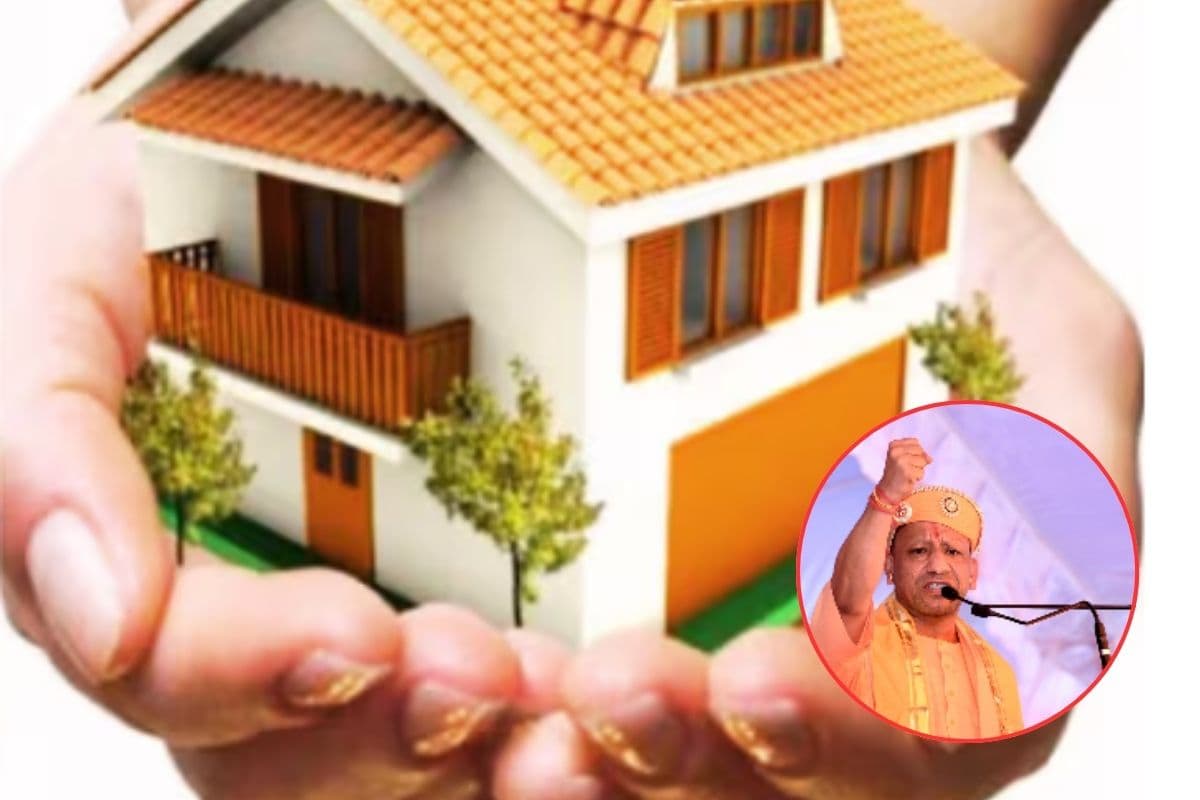 प्रधानमंत्री आवास योजना 2.0 की पहली किस्त कब आएगी? यूपी से आया अपडेट
