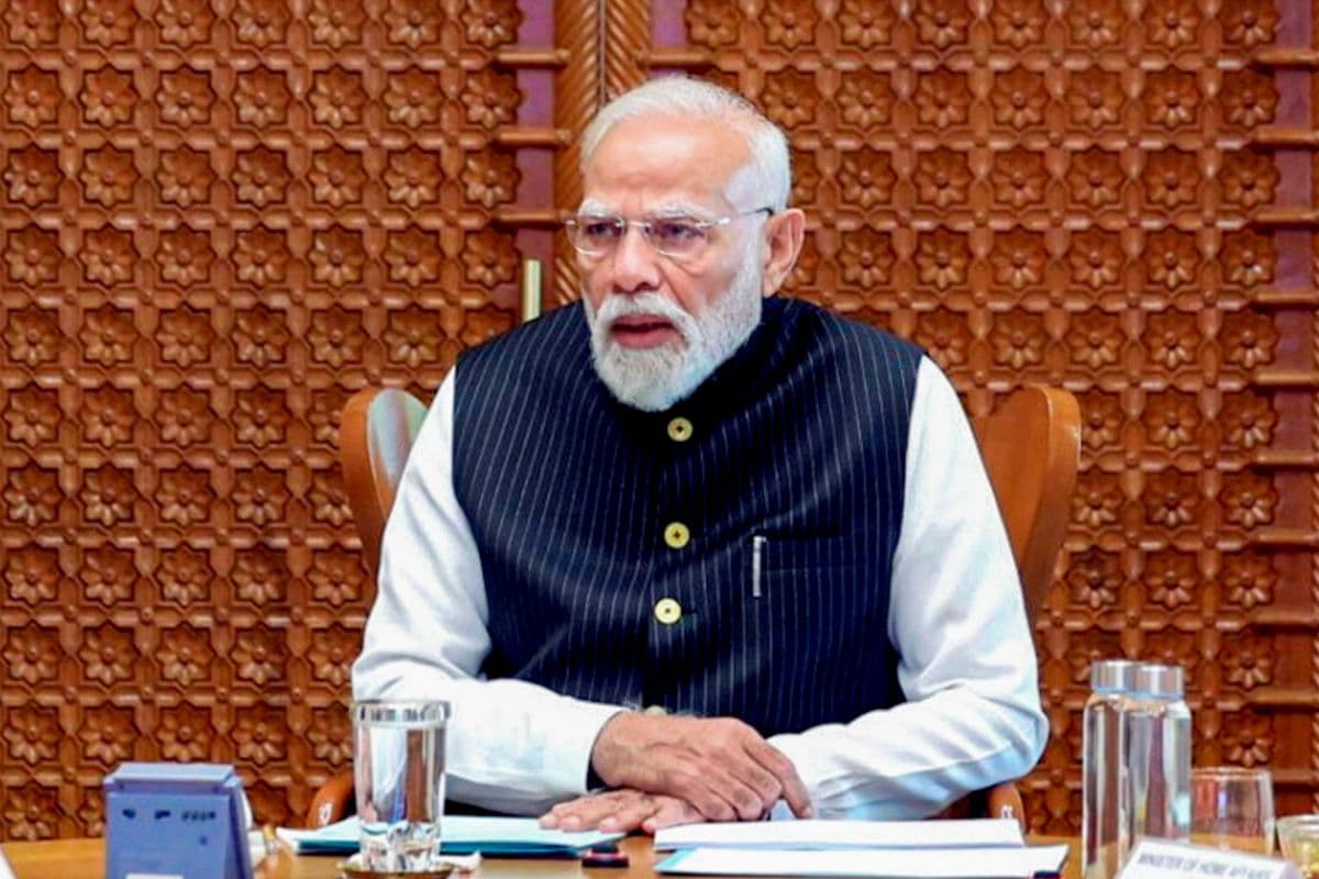 पीएम मोदी के 8931 दिन पूरे, सत्ता के सारे पुराने रिकॉर्ड टूटे, मिल रही बधाईयां