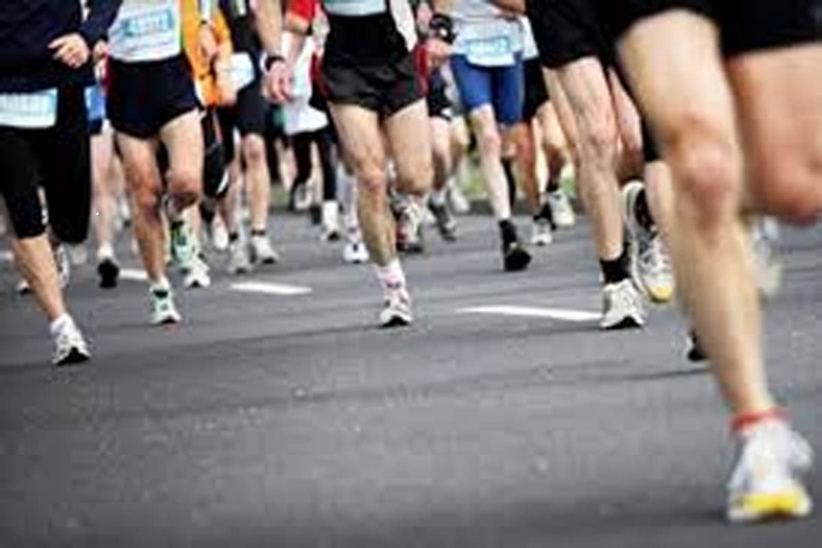 नशा मुक्त बिहार के संदेश के साथ 15 मार्च को दौड़ेगा पटना, पीवी सिंधु होंगी मुख्य अतिथि