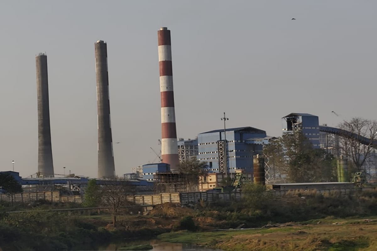 पतरातू सुपर थर्मल पावर की दूसरी इकाई का सिंक्रोनाइजेशन, बढ़ेगी बिजली उत्पादन क्षमता