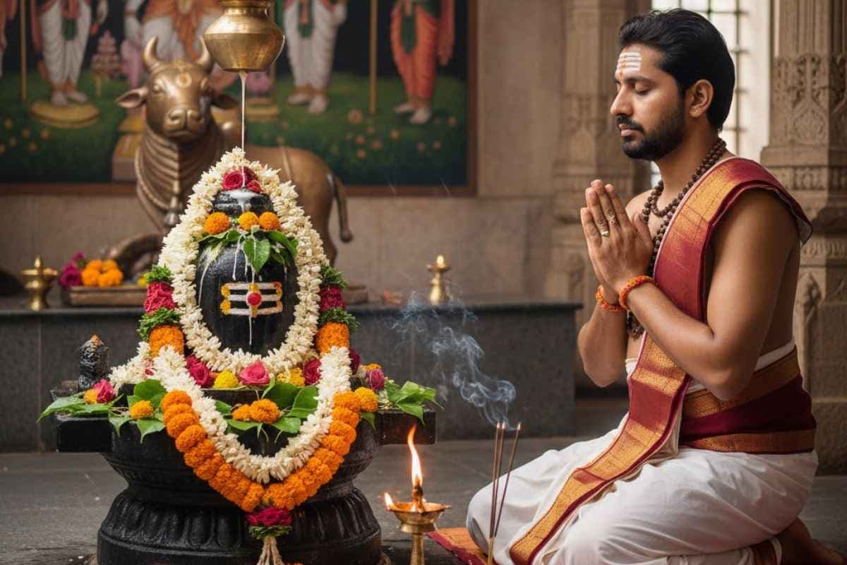 प्रदोष व्रत के दिन करें इस कथा का पाठ, महादेव की कृपा से दूर होगा हर संकट