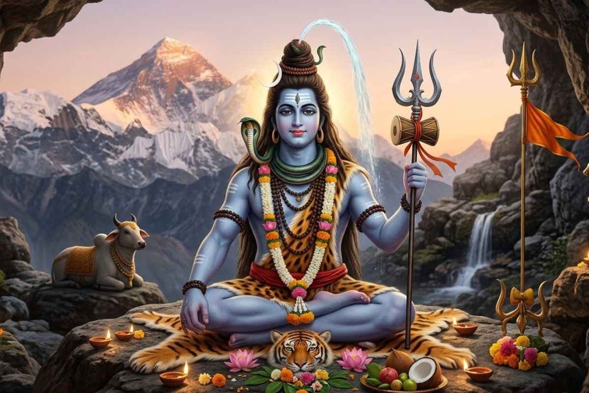 चैत्र माह का पहला प्रदोष व्रत कब है? जानें तिथि, पूजा का शुभ मुहूर्त और विधि