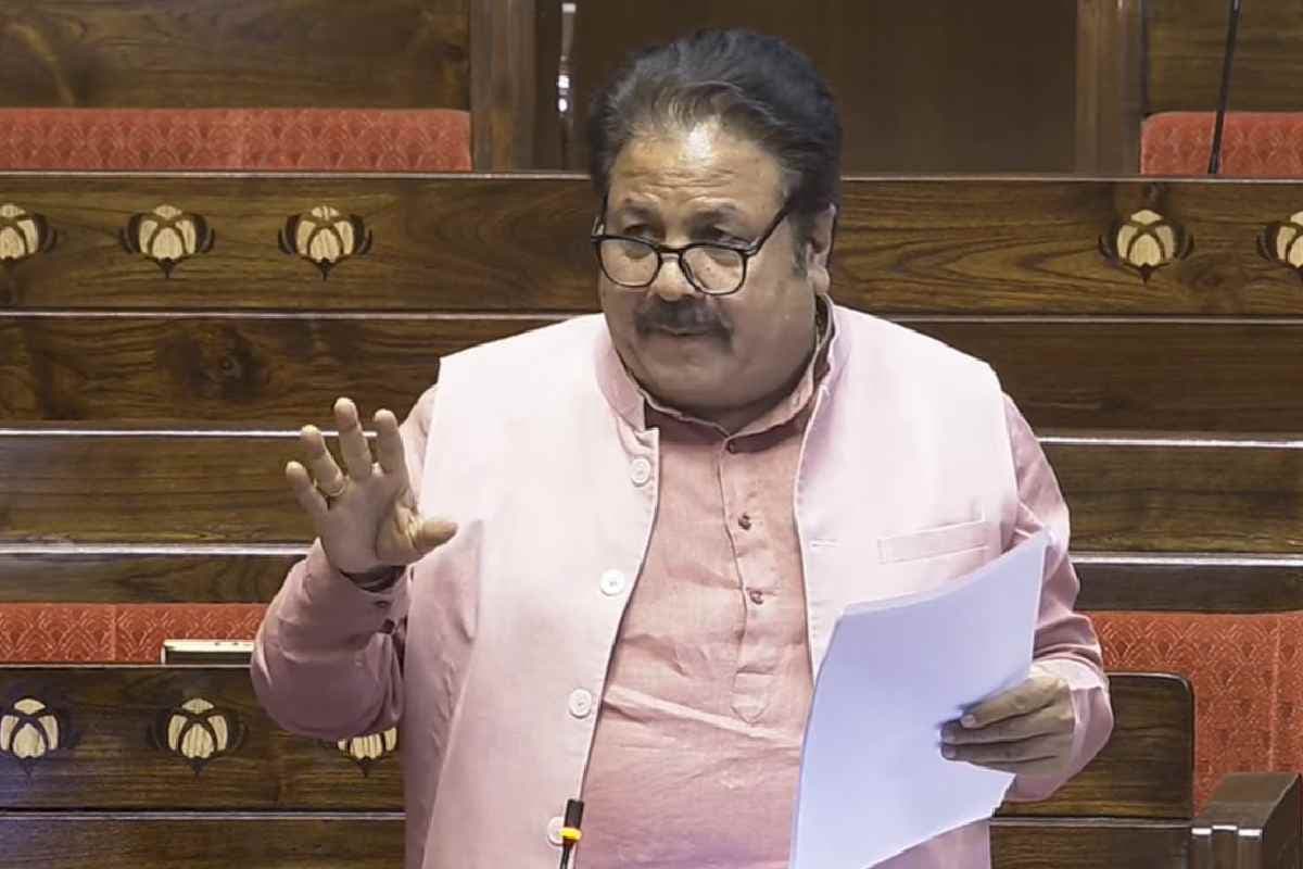 इतनी देरी! छत्तीसगढ़ के रेल प्रोजेक्ट्स की गूंज राज्यसभा में सुनाई दी