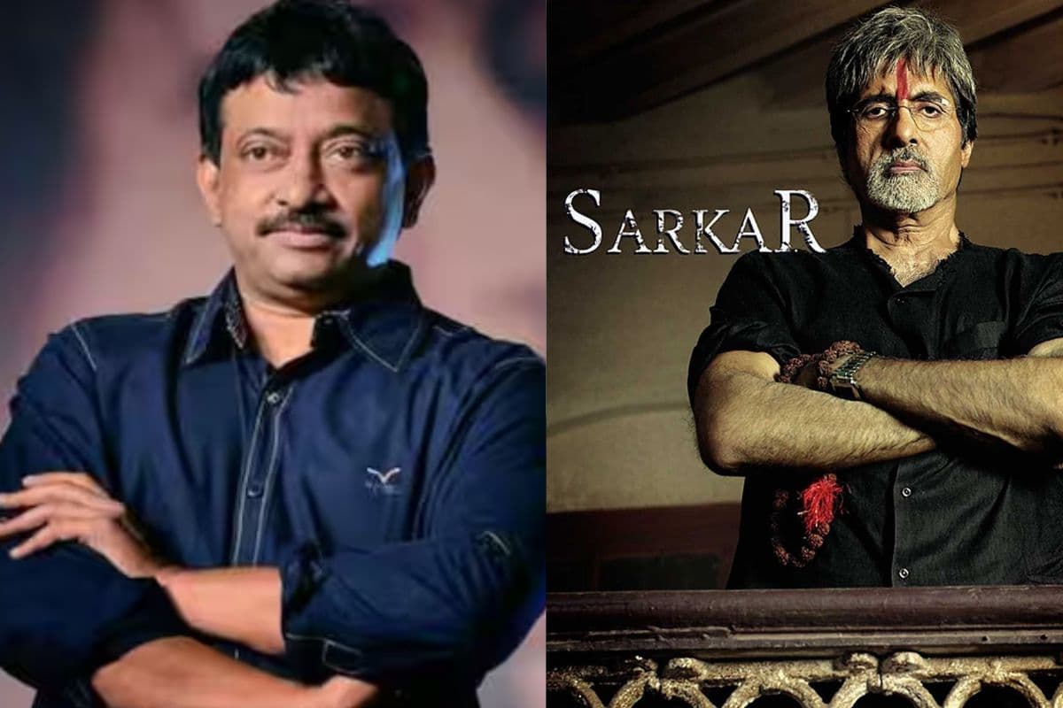 राम गोपाल वर्मा ने ‘सरकार 4’ पर लगाया ब्रेक, ‘धुरंधर 2’ के बाद बदला प्लान, फैंस को लगा झटका