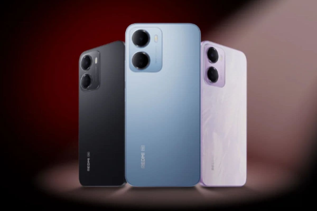 Redmi 15A 5G लॉन्च डेट कन्फर्म, डिजाइन और फीचर्स की झलक आई सामने