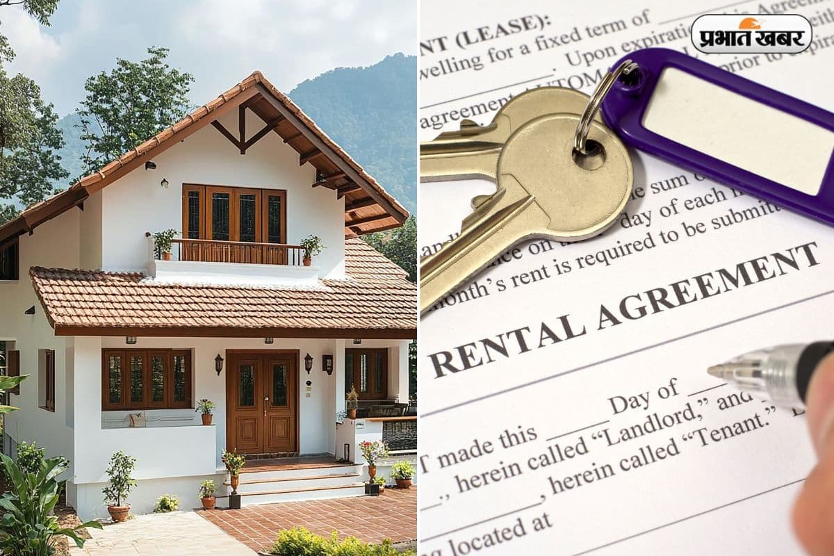 ये हिसाब-किताब समझ लिया, तो किरायेदार और मकान मालिक के बीच कभी नहीं होंगे झगड़े