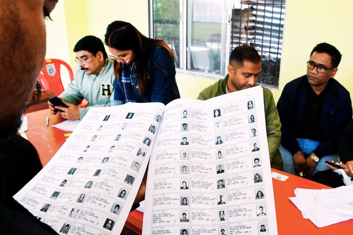 11 राज्यों और केंद्रशासित प्रदेशों में 3 करोड़ वोटर के नाम कटे, बंगाल में 63 लाख