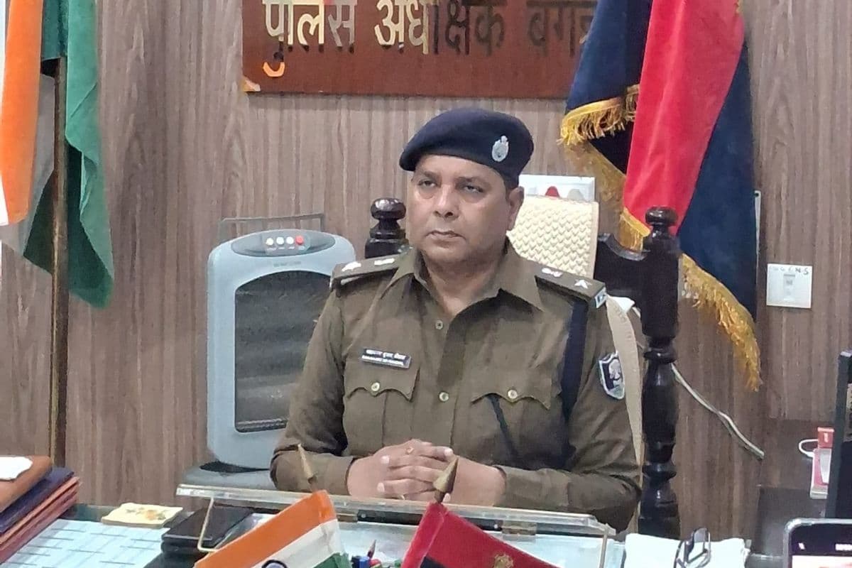 बिहार के इस जिले में एसपी का एक्शन, एक साथ कई थानों के प्रभारी बदले, 24 घंटे में ज्वाइन का आदेश