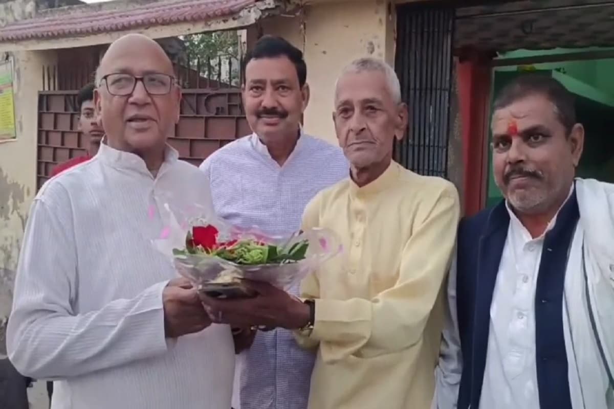 असम चुनाव पर सरयू राय का बयान, जेएमएम की भूमिका पर उठाए सवाल