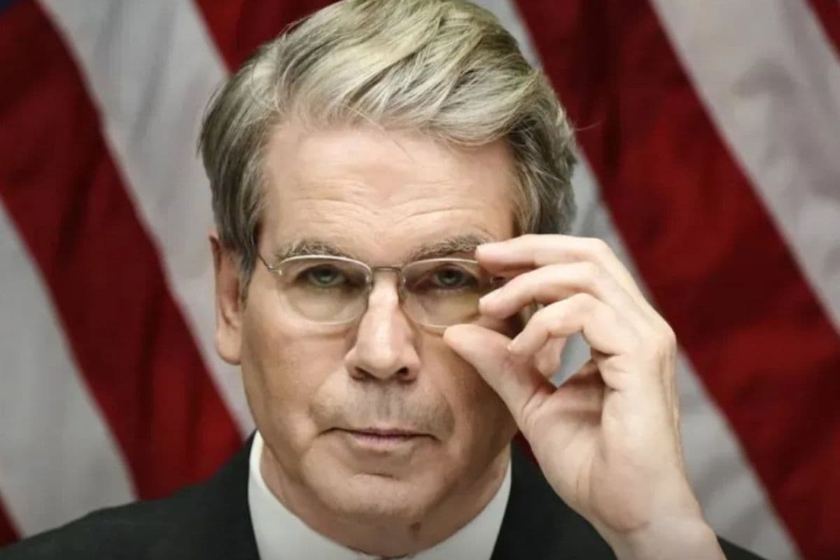 जल्द समाप्त नहीं होगा ईरान युद्ध! ट्रंप के वित्त मंत्री बोले- US के पास इसके लिए बहुत पैसा है