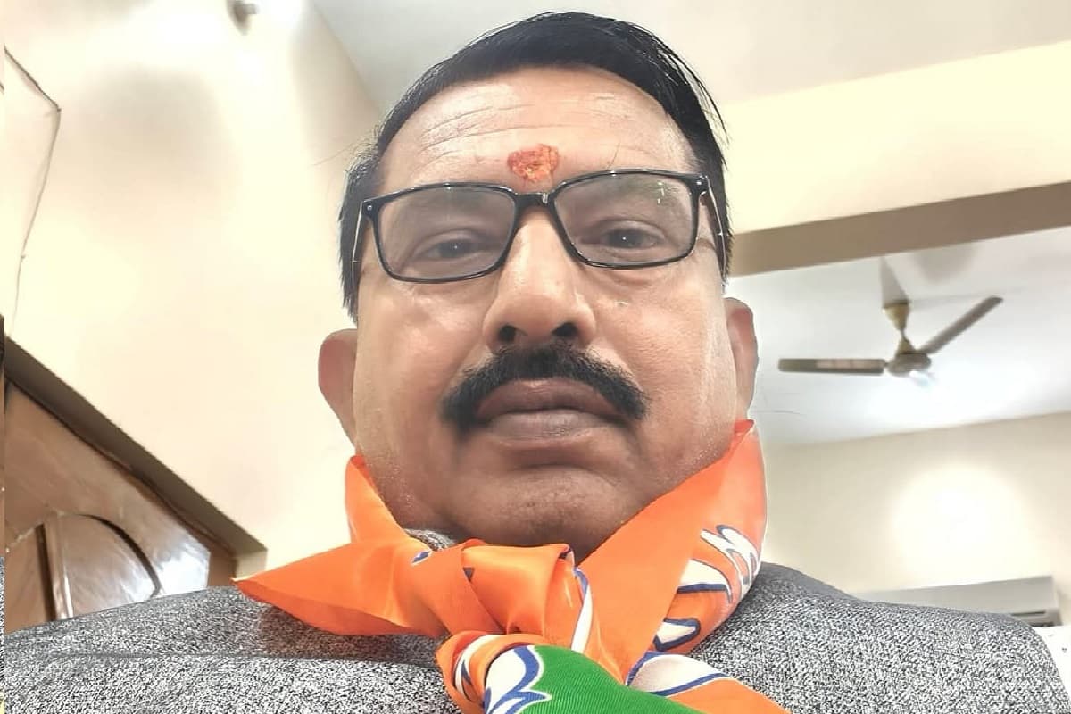 सरायकेला के भाजपा नेता शैलेंद्र सिंह को पार्टी में मिली बड़ी जिम्मेवारी, तीसरी बार प्रदेश मंत्री बने