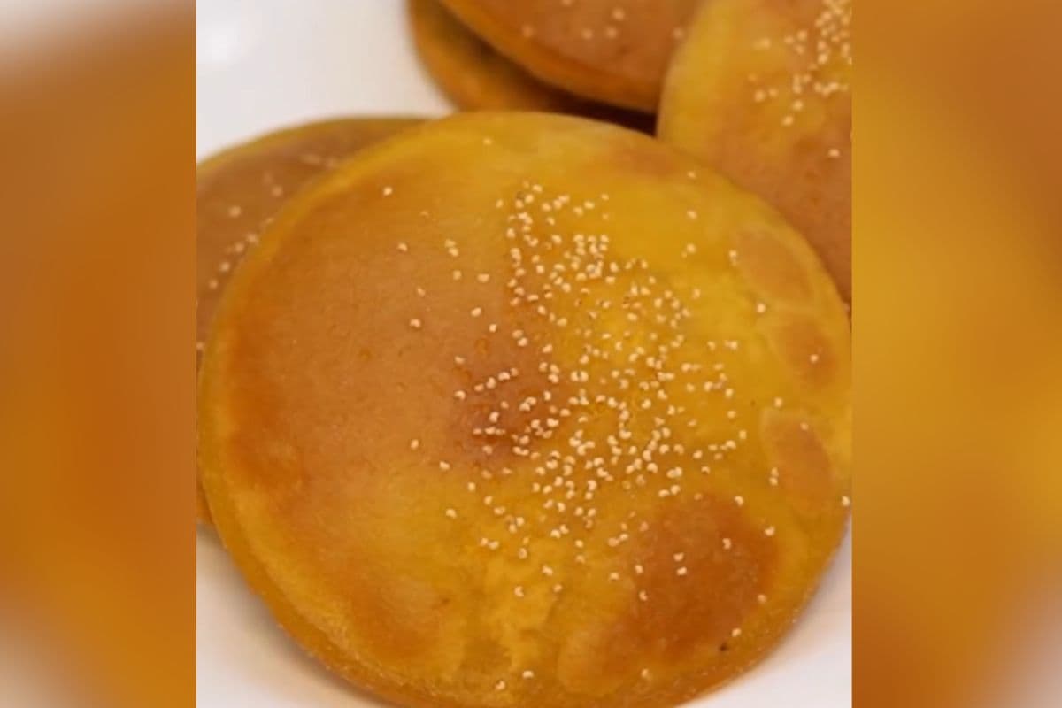 व्रत में ऐसे तैयार करें शकरकंद की पूरी, पूनम देवनानी ने बताया बनाने का तरीका