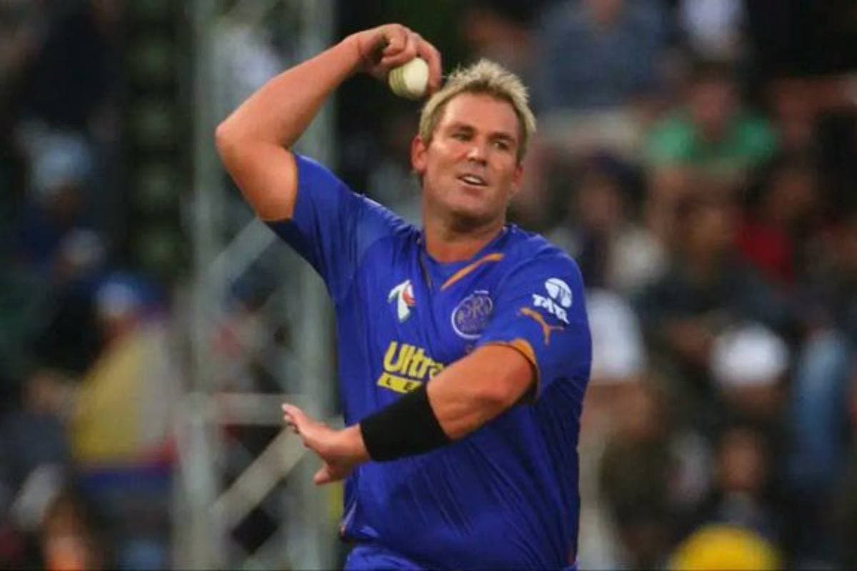 शेन वॉर्न ने जाते-जाते परिवार को बनाया अरबपति, RR के बिकने से है कनेक्शन