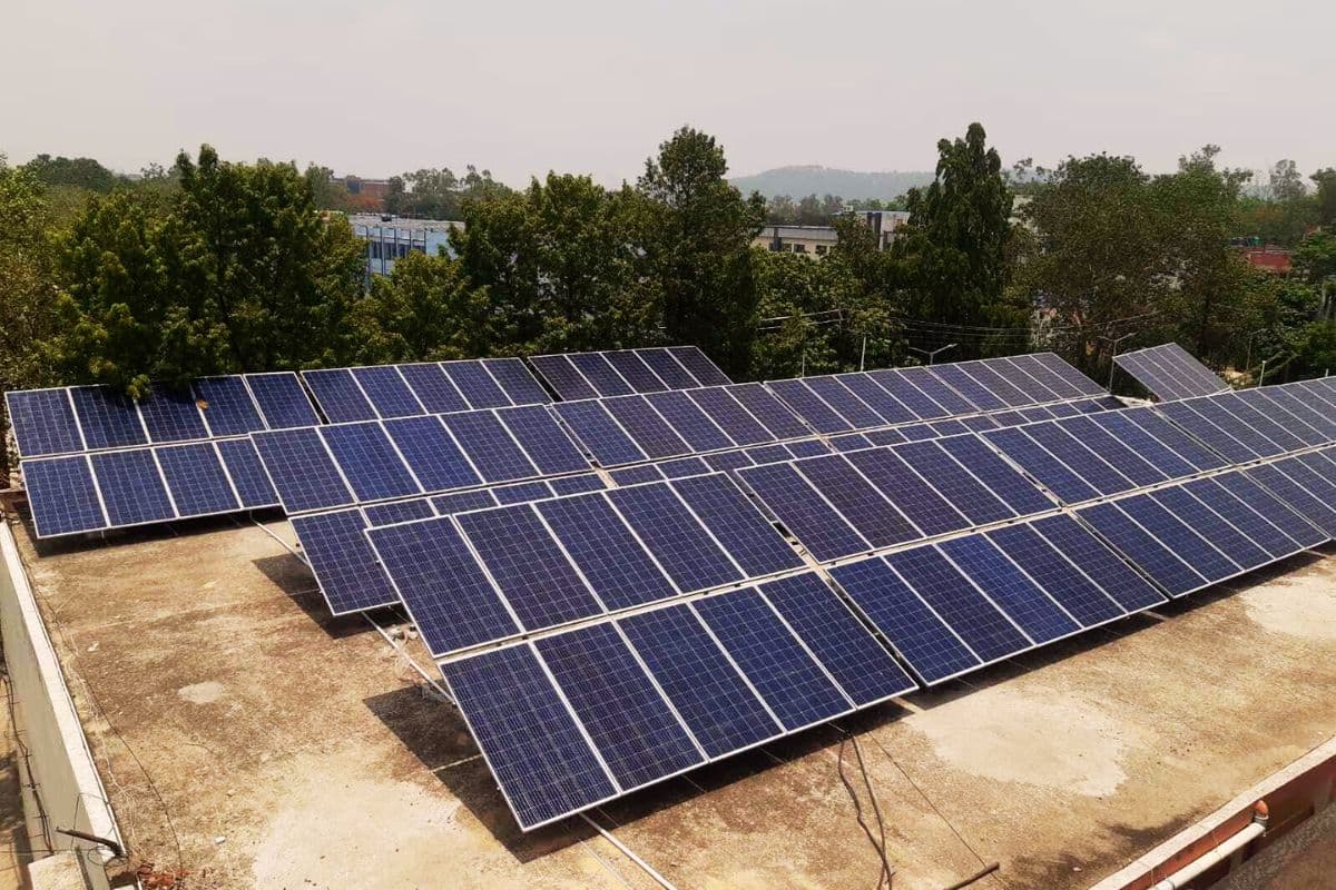 बिहार में 4.82 लाख लोगों की घरों पर लगेगा सोलर रूफटॉप, जानिए सरकार का लक्ष्य