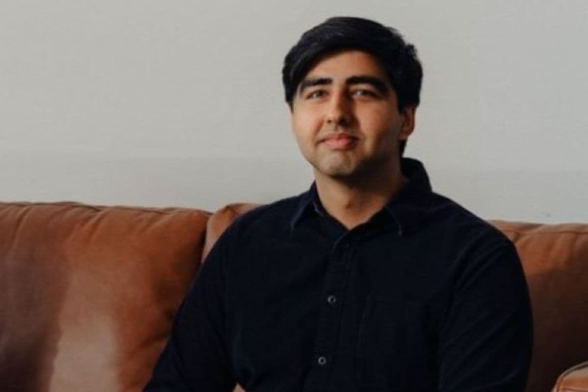 कौन हैं सूर्या मिधा? 22 की उम्र में मार्क जुकरबर्ग का रिकॉर्ड तोड़ बने सबसे युवा बिलेनियर