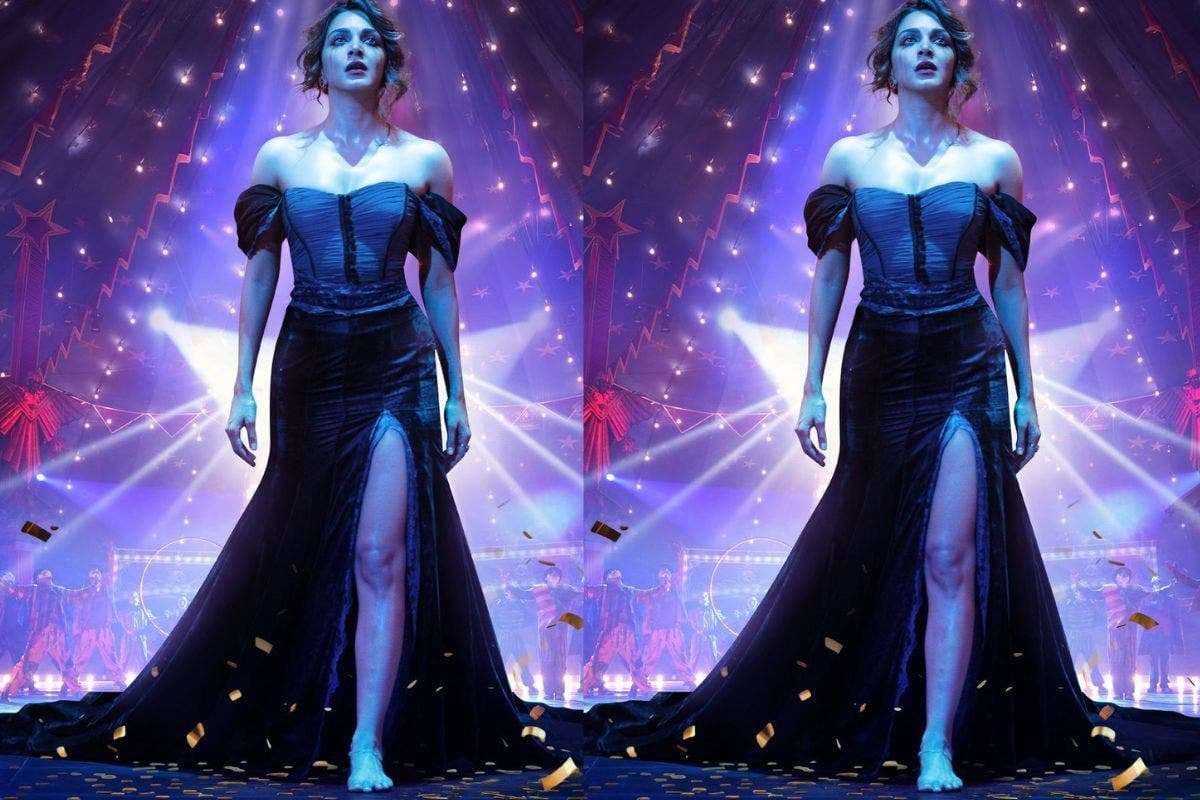 Toxic: यश संग ‘टॉक्सिक’ में चमकेंगी कियारा, कहा- ‘नादिया’ जैसा किरदार पहले कभी नहीं मिला