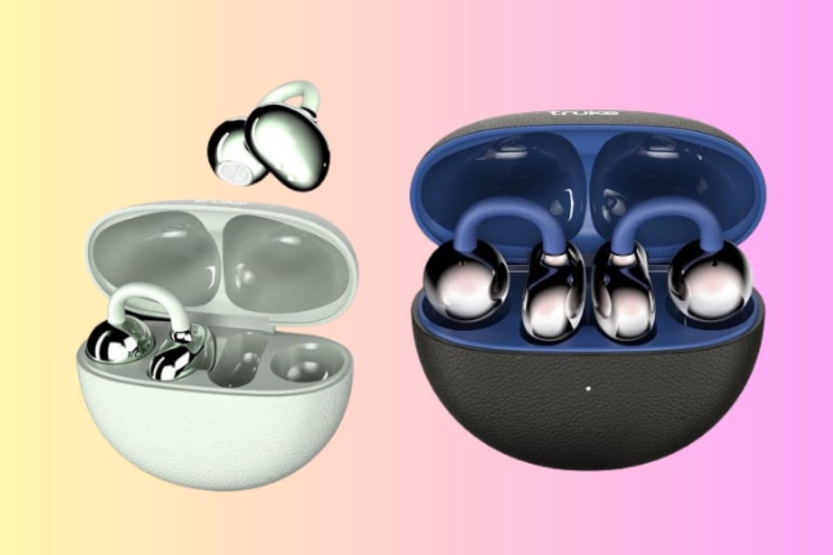 ₹3,000 से कम कीमत वाले बेस्ट क्लिप-ऑन ईयरबड्स- स्टाइल और कम्फर्ट का परफेक्ट कॉम्बो