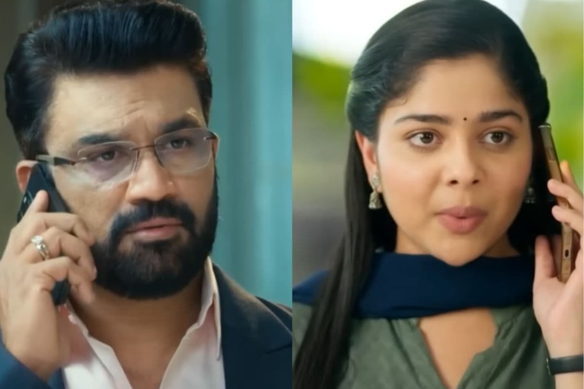 Tum Se Tum Tak: आर्य देगा चुपके से साथ, क्या अनु जीत पाएगी ये मुश्किल चुनौती?