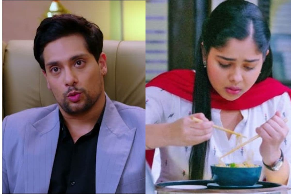 Tum Se Tum Tak: मीरा ने अनु के साथ खेला गेम, क्या आर्या और अनु हो पाएंगे एक साथ ?