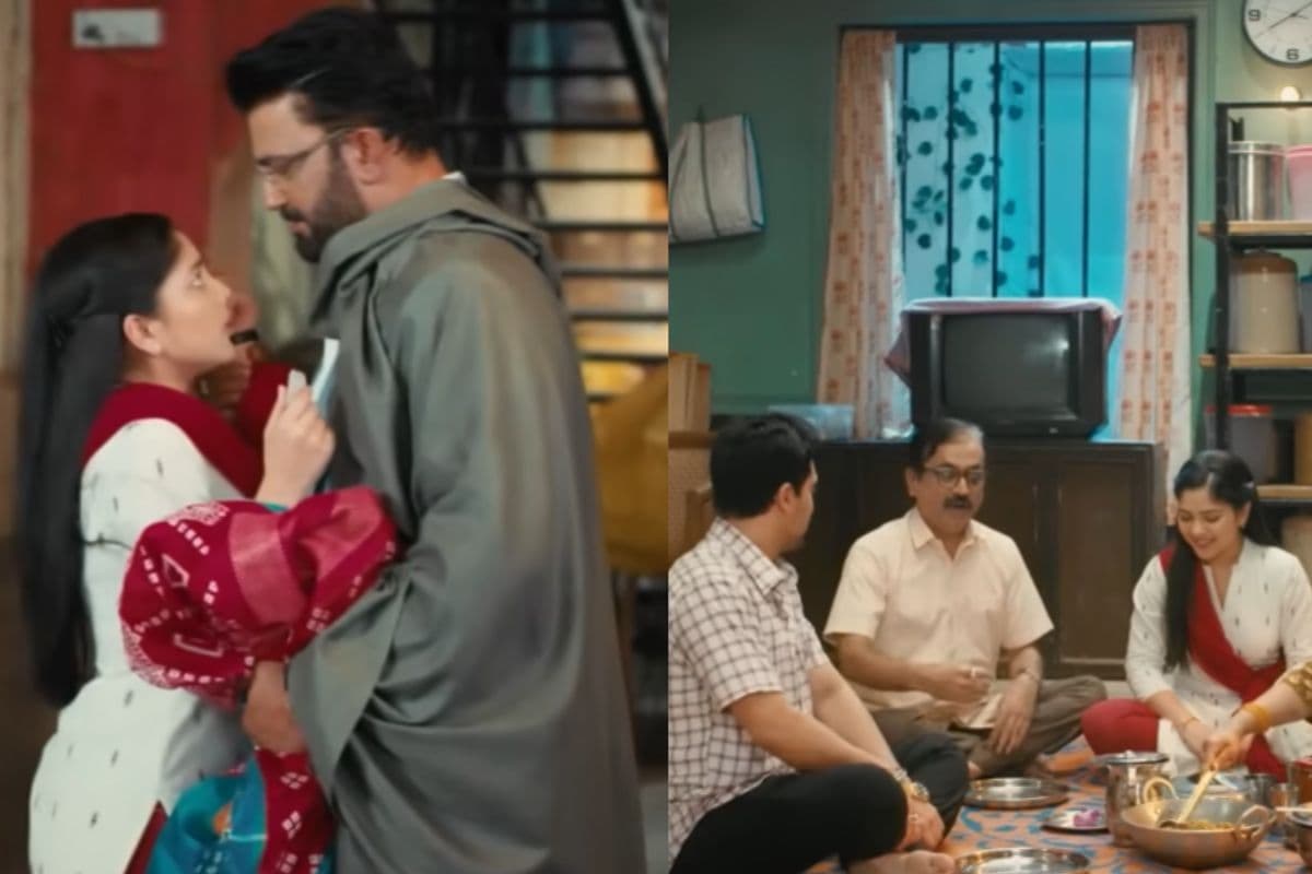 Tum se Tum Tak: आर्या-अनु के रिश्ते में बढ़ी नजदीकियां, घर पहुंचते ही परिवार को सुनने पड़े ताने