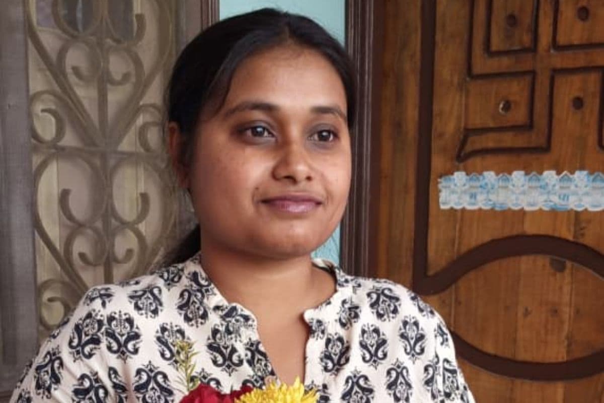 बगैर बड़े कोचिंग के भी रचा इतिहास, दुमका की बेटी सुदीपा दत्ता बनेंगी IAS, हासिल की 41वीं रैंक