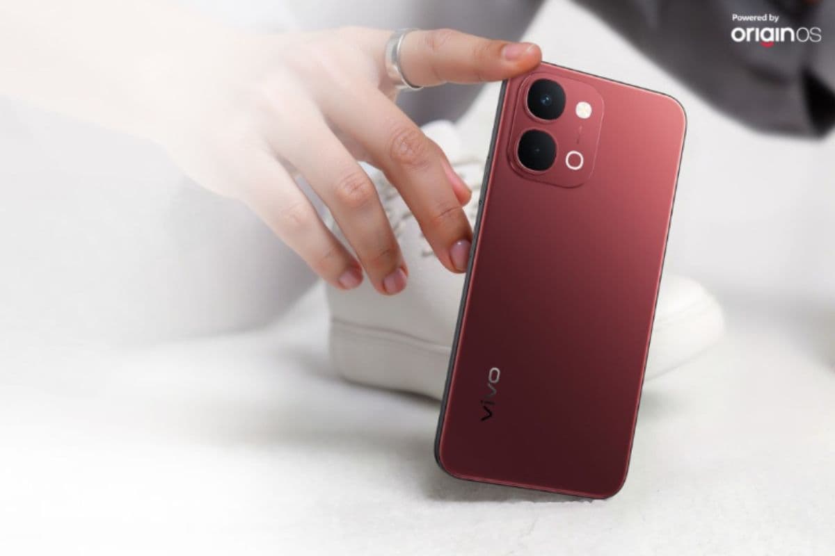 Vivo Y51 Pro 5G लॉन्च, मिलेगी 7200mAh की बैटरी और 50MP कैमरा