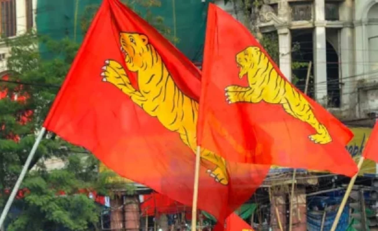 बंगाल में वाममोर्चा में पड़ी दरार, मध्यमग्राम सीट पर फॉरवर्ड ब्लॉक उतारेगा उम्मीदवार