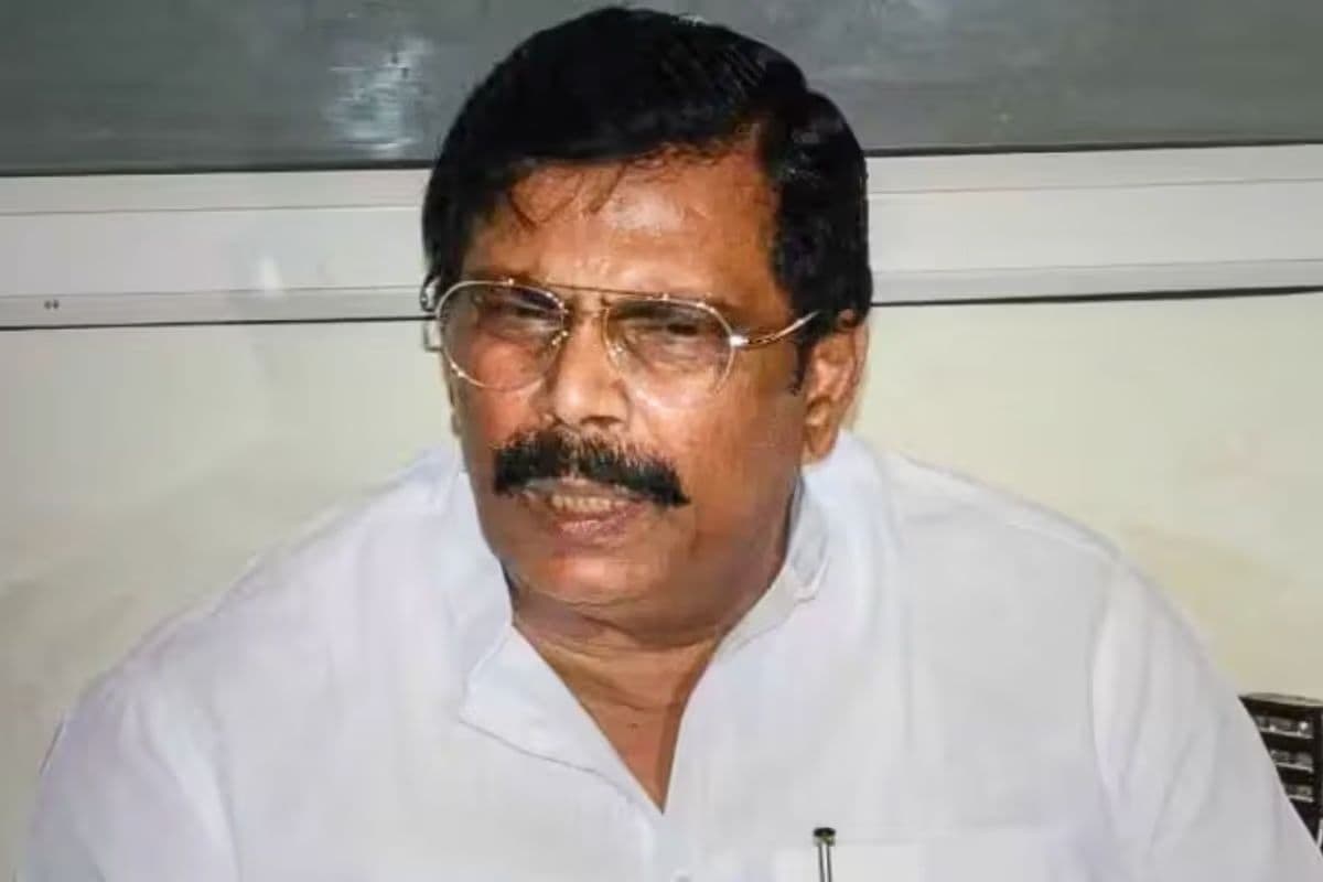 सीएम नीतीश के राज्यसभा निर्वाचन पर आनंद मोहन नाराज, कहा- निशांत को फुल फ्लेज्ड में लाएं