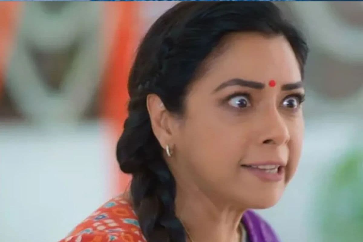 Anupama का रौद्र रूप, पॉल की धमकियों का दिया मुंहतोड़ जवाब