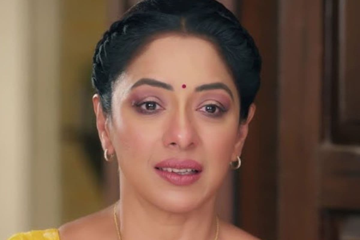 अनुपमा: दिग्विजय के घर पहुंची अनुपमा-जया, बंद कमरे का राज बना सस्पेंस