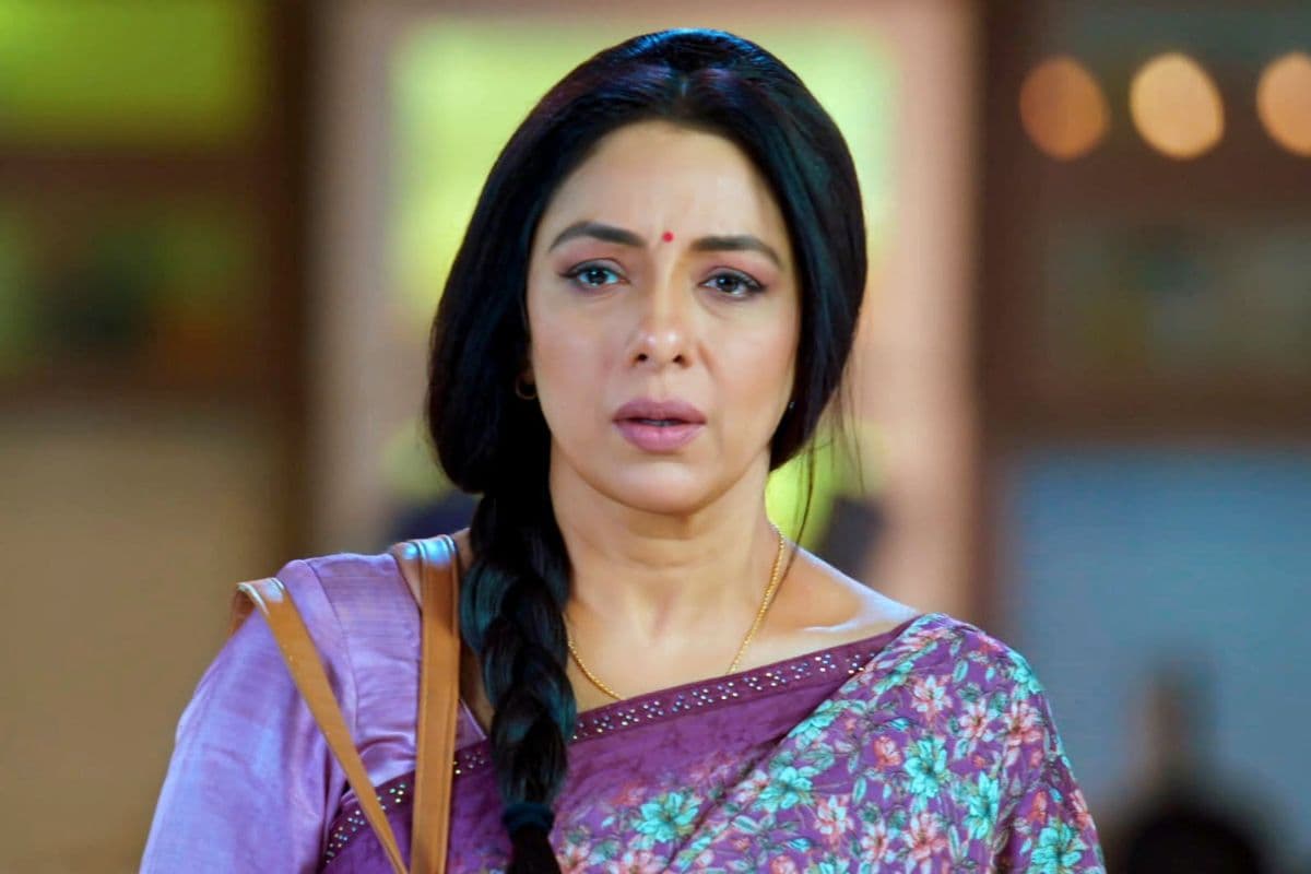 अनुपमा: दिग्विजय के अतीत का राज जानकर चौंकेगी अनुपमा, खुल जाएगी पुरानी कहानी