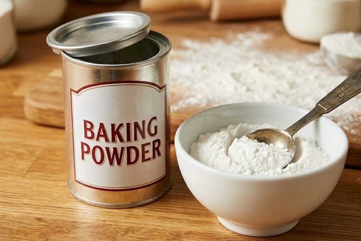 बेकिंग सोडा से स्किन को मिलते हैं ये फायदे, डॉ. हंसाजी योगेंद्र ने बताया 