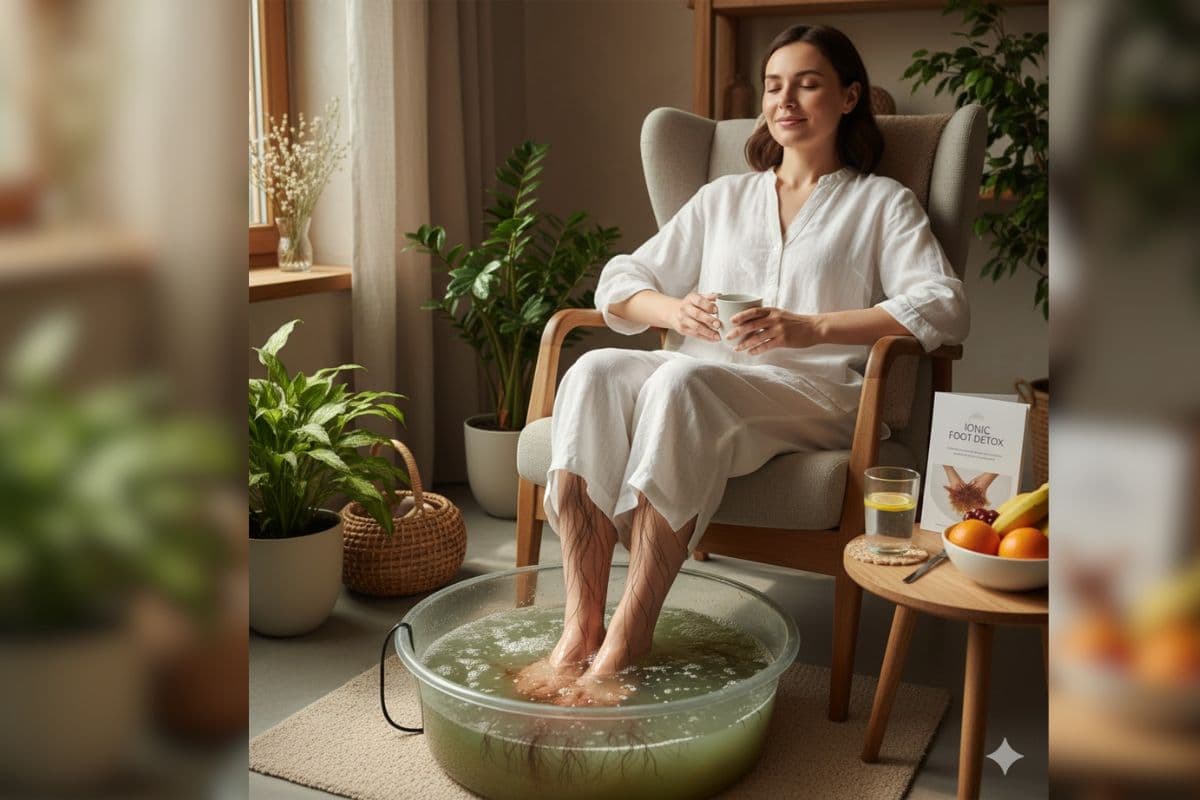 पैरों को पानी में डालते ही शरीर हो जाएगा रिलैक्स और हल्का, बस अपनाएं ये 3 चीजें