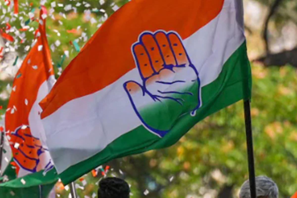 बिहार राज्यसभा चुनाव में वोटिंग से गायब तीन विधायकों को नोटिस, कांग्रेस ने 48 घंटे में मांगा जवाब