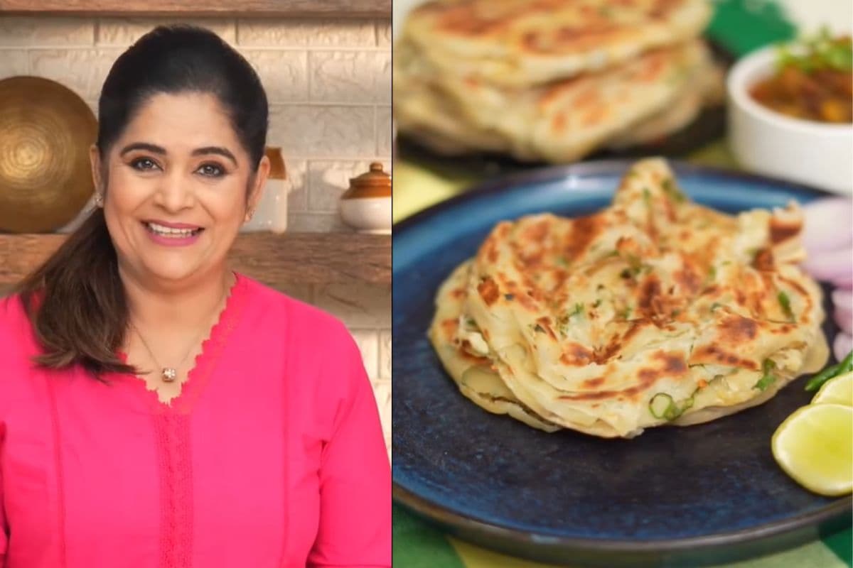 परिवार के साथ एंजॉय करें गरमा-गरम दही पराठा, शेफ पंकज भदौरिया ने बताई रेसिपी