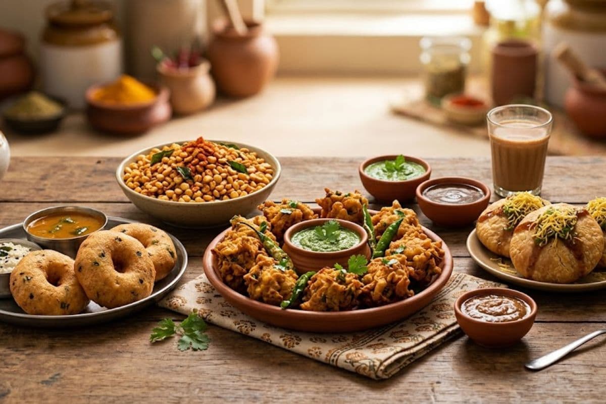 दाल से तैयार करें मजेदार स्नैक्स, ट्राई करें ये रेसिपी आइडियाज