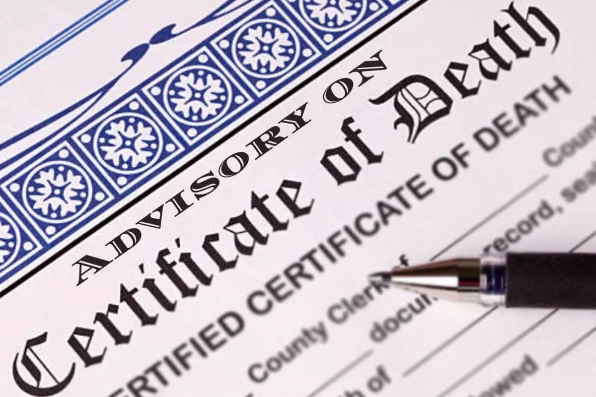 बिहार में अब 24 घंटे में मिलेगा डेथ सर्टिफिकेट, जानिए क्या है नई व्यवस्था