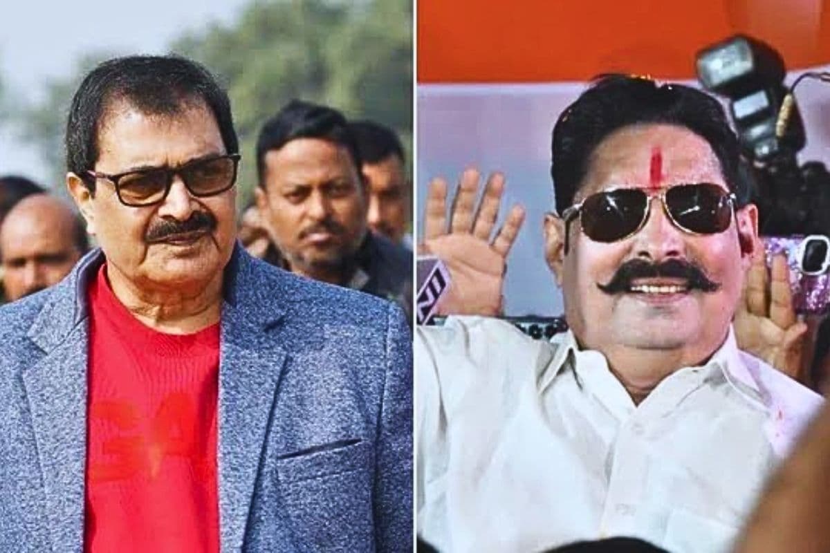 धूमल को पर्यटन, अनंत सिंह को प्रदूषण की कमान, बिहार विधानसभा की समितियों में बागी फैसल-मनोहर भी बने अध्यक्ष