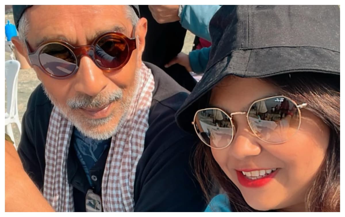 disha jha :प्रकाश झा की बेटी हूं तो बिहार से खास जुड़ाव होना ही है