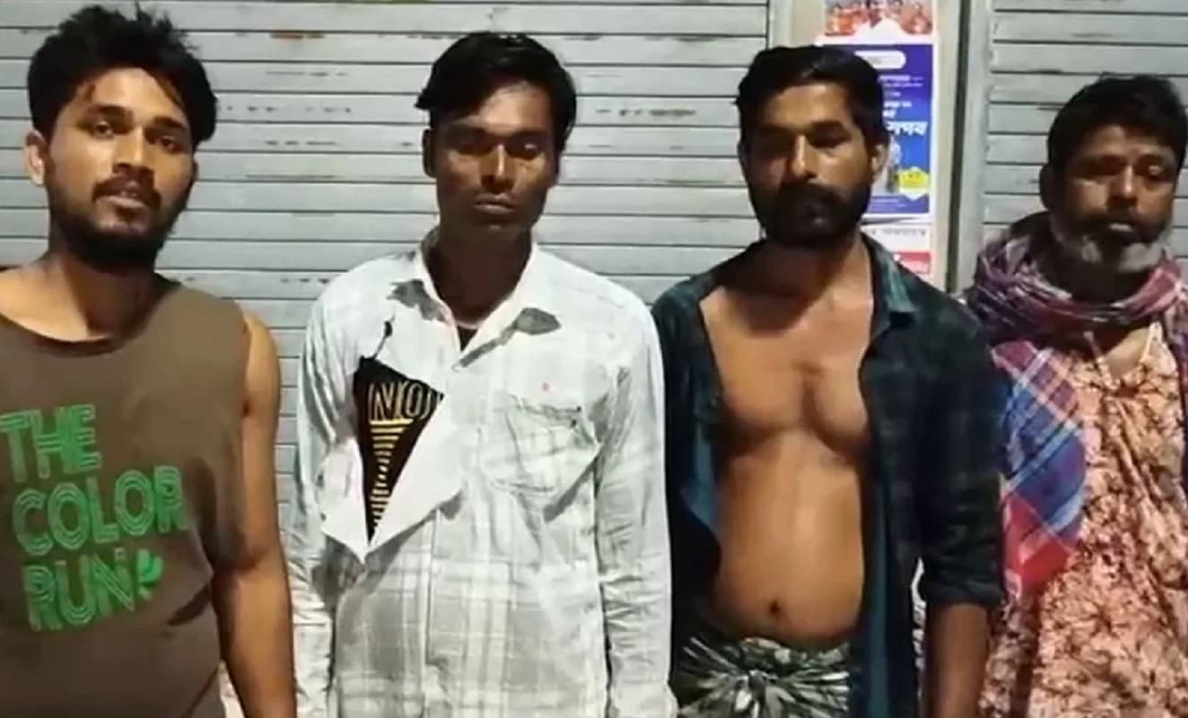 बंगाल चुनाव: उम्मीदवारों की लिस्ट आते ही भड़के तृणमूल कार्यकर्ता, गोसाबा में हिंसक झड़प