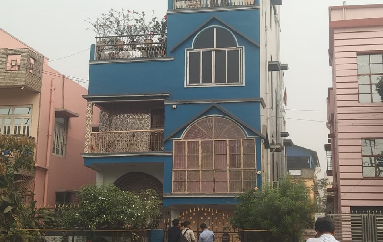 कोयला घोटाला मामले में ईडी की कार्रवाई, बंगाल के इस शहर में सुबह से चल रही रेड