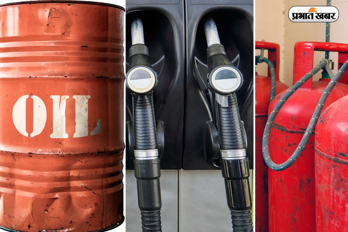 तेल और गैस की किल्लत नहीं, अफवाहों से बचें, सरकार की देशवासियों से अपील